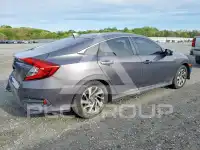 2018 Honda CIVIC photo