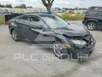 2018 Honda CIVIC photo