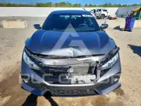2018 Honda CIVIC фото