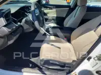 2018 Honda CIVIC фото