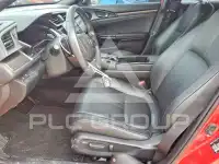 2018 Honda CIVIC фото