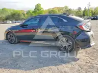 2018 Honda CIVIC фото