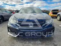 2018 Honda CIVIC фото