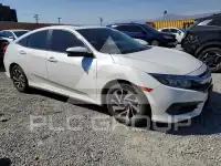 2018 Honda CIVIC photo