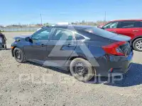 2018 Honda CIVIC photo