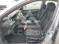 2018 Honda CIVIC фото