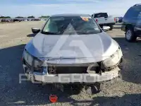 2018 Honda CIVIC фото