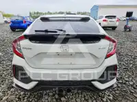 2018 Honda CIVIC фото