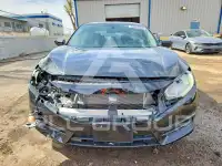 2018 Honda CIVIC фото