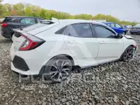 2018 Honda CIVIC фото