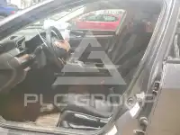 2018 Honda CIVIC фото