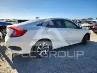 2018 Honda CIVIC фото