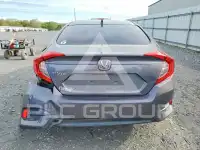 2018 Honda CIVIC photo