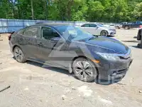 2018 Honda CIVIC фото