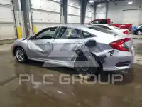 2018 Honda CIVIC photo