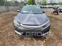 2018 Honda CIVIC photo