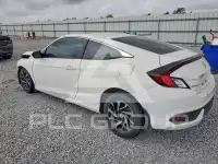 2018 Honda CIVIC photo