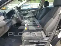 2018 Honda CIVIC фото