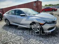 2018 Honda CIVIC photo
