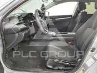 2018 Honda CIVIC photo