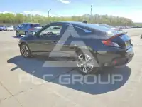 2018 Honda CIVIC фото