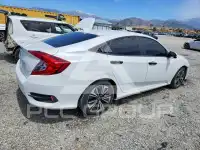 2018 Honda CIVIC photo