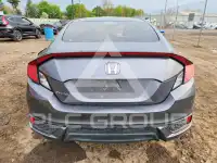 2018 Honda CIVIC photo
