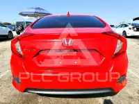 2018 Honda CIVIC фото