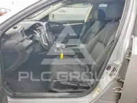 2018 Honda CIVIC фото