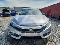 2018 Honda CIVIC photo