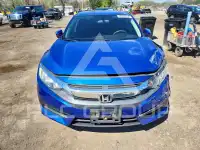 2018 Honda CIVIC photo