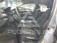 2018 Honda CIVIC photo