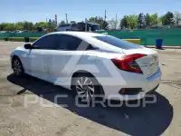 2018 Honda CIVIC фото