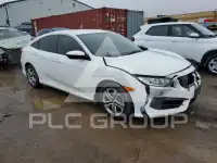 2018 Honda CIVIC photo