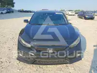 2018 Honda CIVIC фото