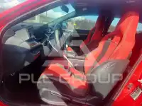 2018 Honda CIVIC фото