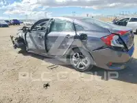 2018 Honda CIVIC фото