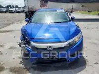 2018 Honda CIVIC photo