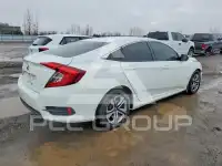 2018 Honda CIVIC photo