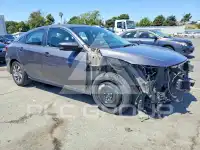 2018 Honda CIVIC photo
