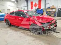 2018 Honda CIVIC фото