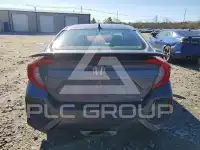 2018 Honda CIVIC photo