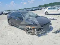 2018 Honda CIVIC фото