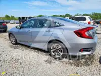 2018 Honda CIVIC photo