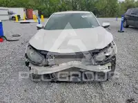 2018 Honda CIVIC photo