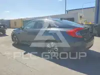 2018 Honda CIVIC фото