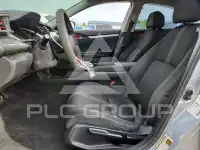2018 Honda CIVIC фото