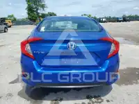 2018 Honda CIVIC photo