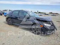 2018 Honda CIVIC фото