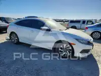 2018 Honda CIVIC фото